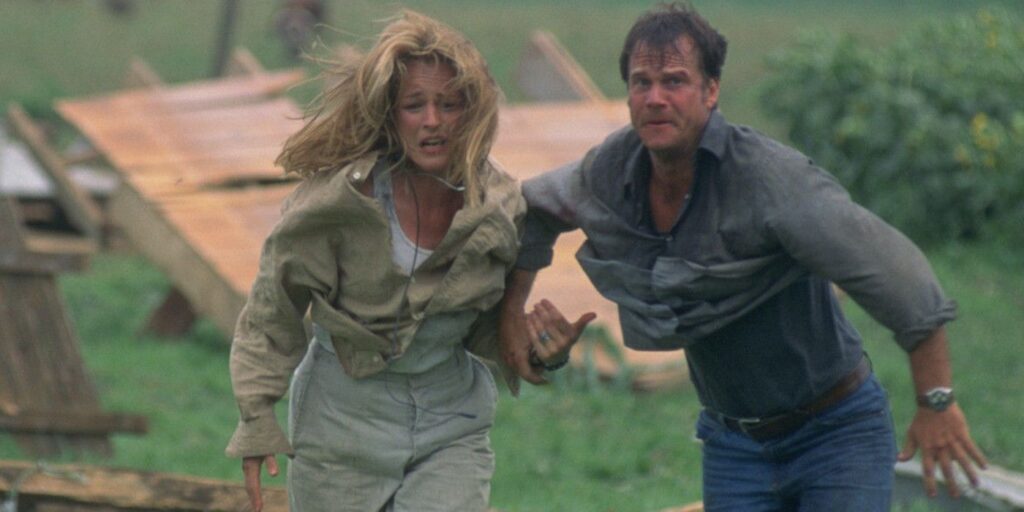 "Cannot Be Remade": el director original de Twister ofrece sus pensamientos contradictorios sobre la próxima secuela