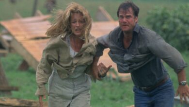 "Cannot Be Remade": el director original de Twister ofrece sus pensamientos contradictorios sobre la próxima secuela