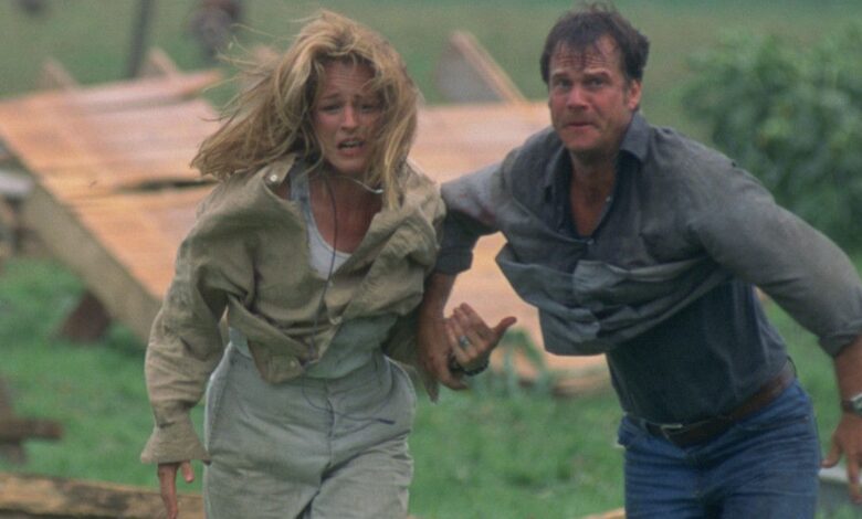 "Cannot Be Remade": el director original de Twister ofrece sus pensamientos contradictorios sobre la próxima secuela