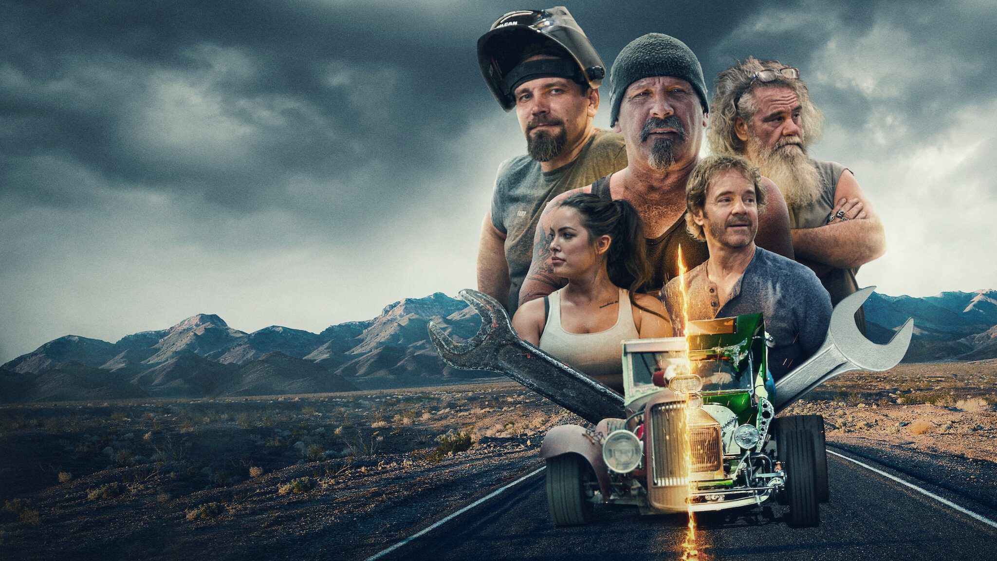 car masters rag to riches renovada temporada 5 netflix car masters rag to riches renovada temporada 5 netflix