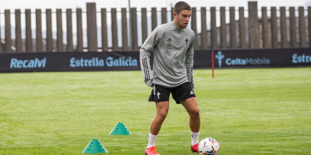 Carreira, opción de oro para la categoría de plata