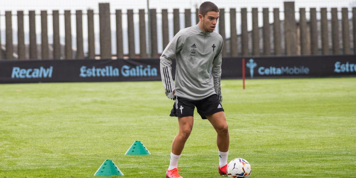 Carreira, opción de oro para la categoría de plata