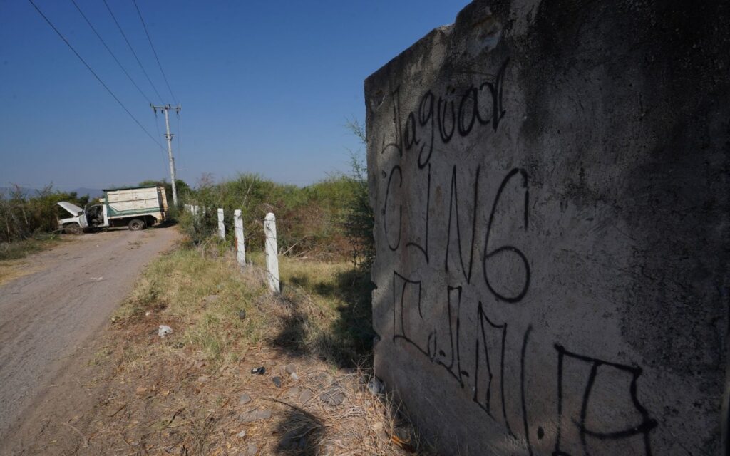 Cárteles mexicanos tienen influencia en Brasil: Agencia de Inteligencia