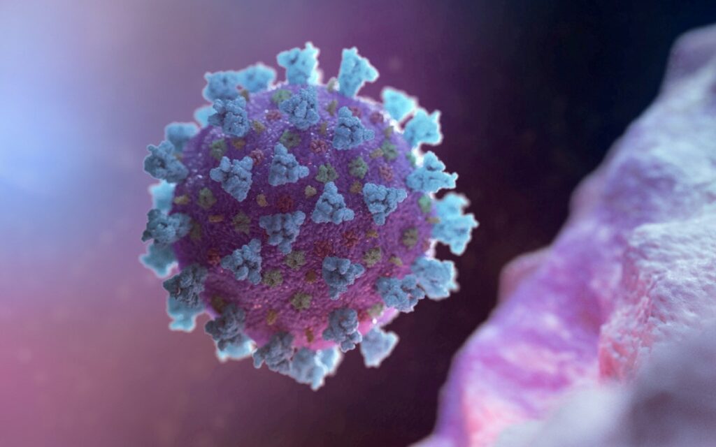 Casos de covid globales aumentan un 80 % este verano, debido a contagios en Corea del Sur