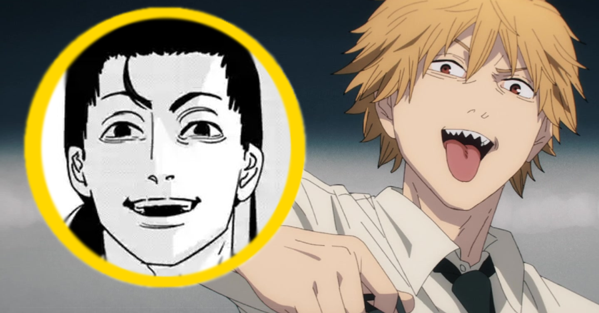 Chainsaw Man Cliffhanger presenta a un diablo verdaderamente desquiciado