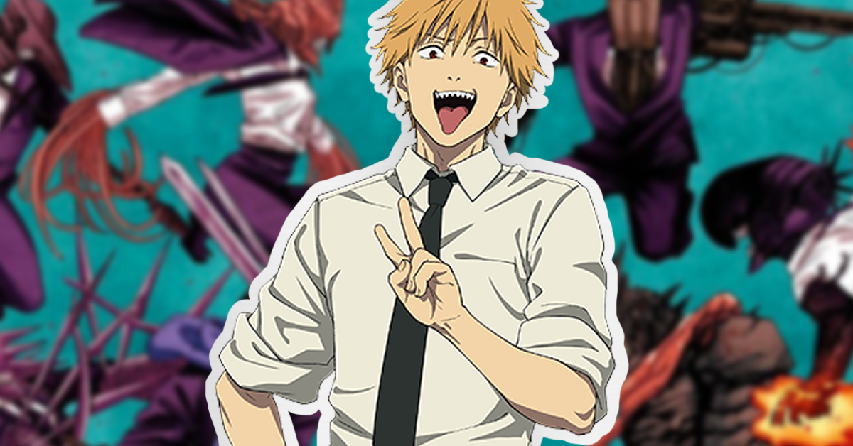 Chainsaw Man Cliffhanger promete una masacre diabólica híbrida