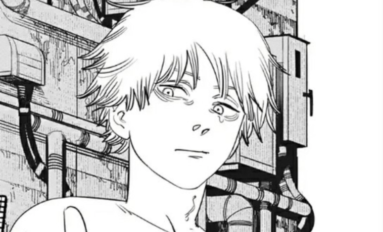 Chainsaw Man Manga se burla de algunos grandes regresos de personajes
