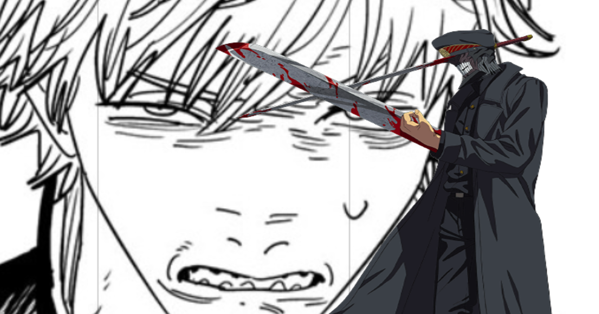 Chainsaw Man está a punto de darle a Denji algunos nuevos amigos