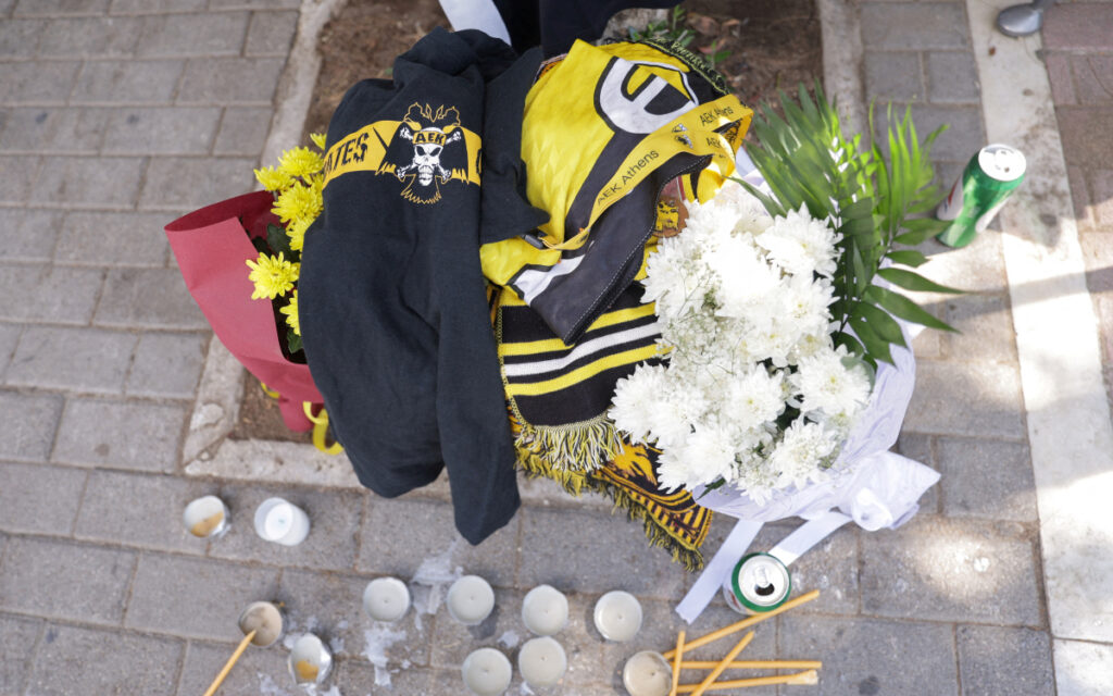 Champions League: Un muerto, ocho heridos y 98 detenidos previo a duelo clasificatorio