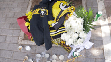 Champions League: Un muerto, ocho heridos y 98 detenidos previo a duelo clasificatorio