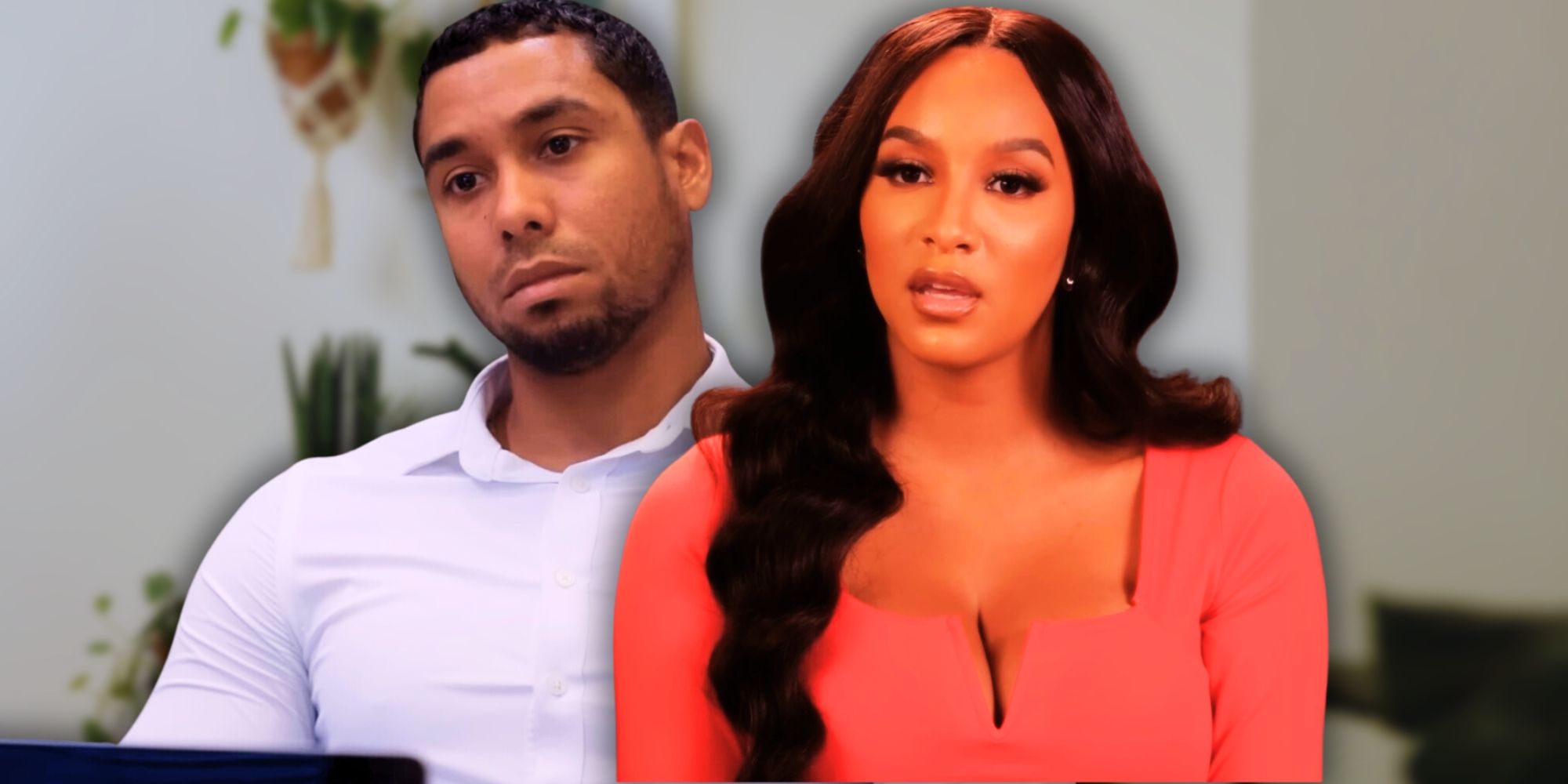 La familia Chantel's Pedro & Chantel