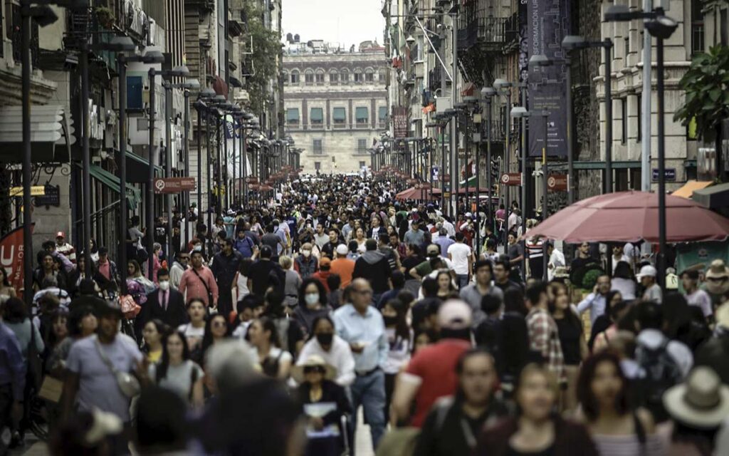 China vuelve a permitir viajes organizados a México y a otros países de AL