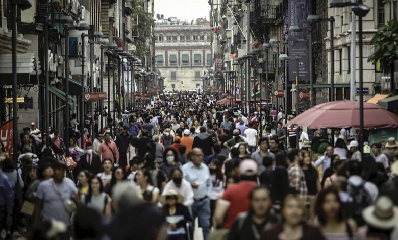 China vuelve a permitir viajes organizados a México y a otros países de AL