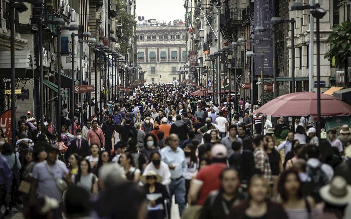 China vuelve a permitir viajes organizados a México y a otros países de AL