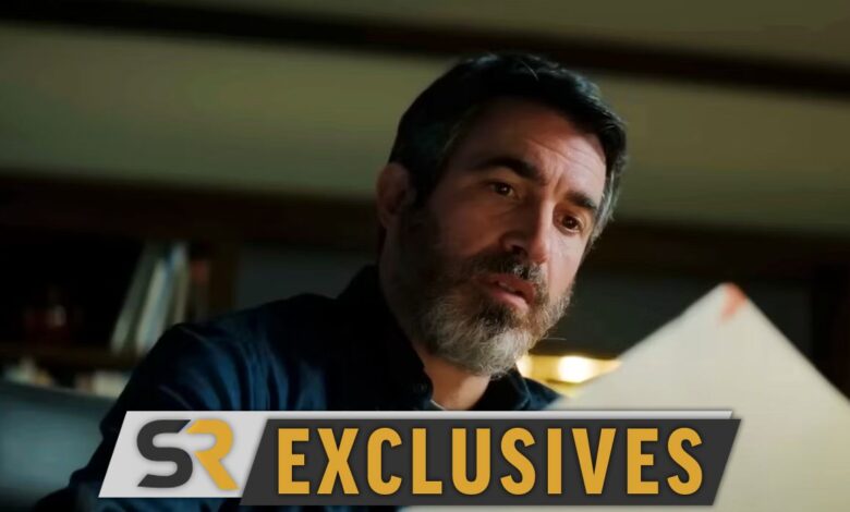 Chris Messina va detrás de escena de The Boogeyman en un clip exclusivo