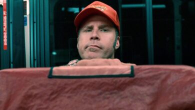 Christopher Nolan revela su película favorita de lanzamiento remoto (que sorprendentemente es una comedia)