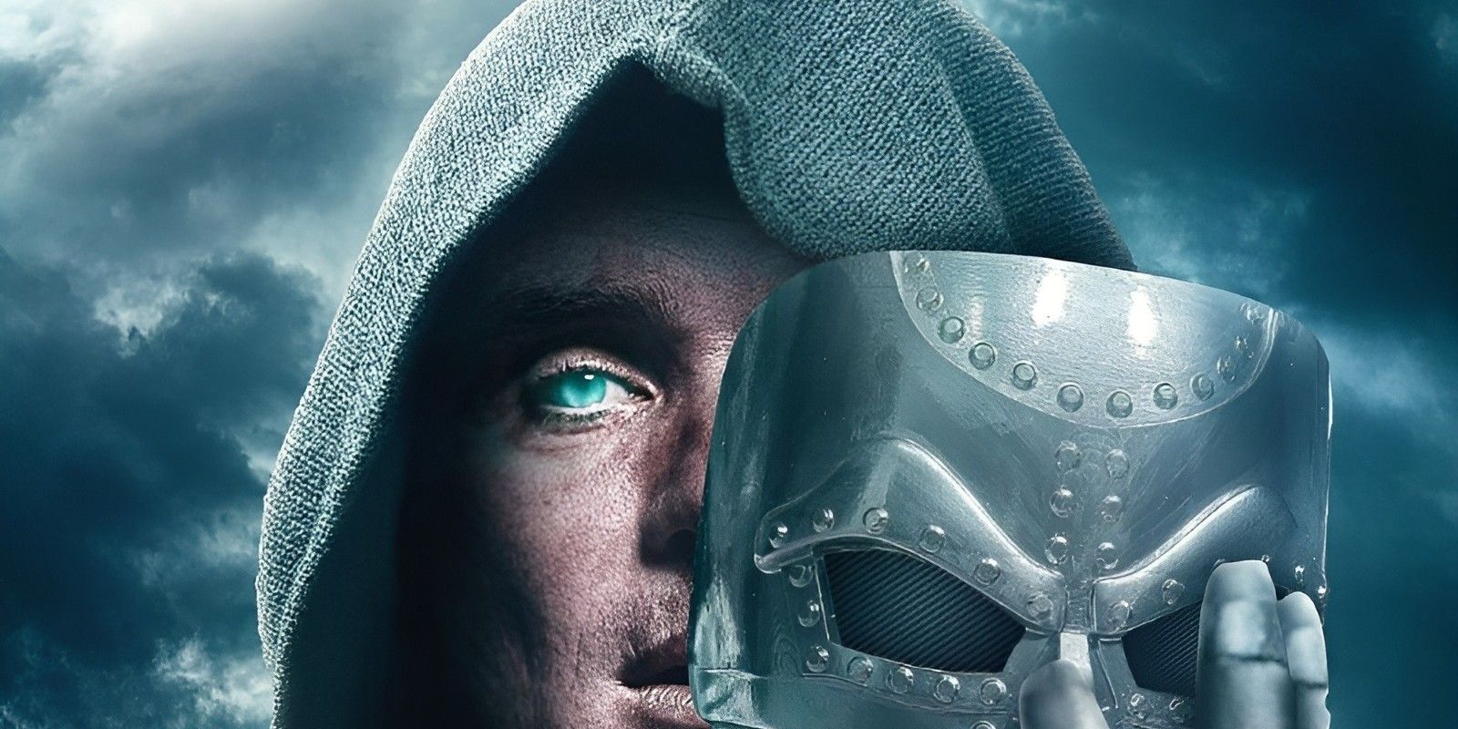 Cillian Murphy de Oppenheimer se convierte en Doctor Doom en Striking Avengers 6 Fan Art