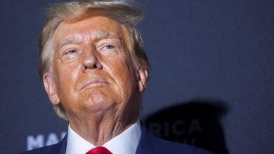 Citan a declarar a testigos del caso que podría llevar a la cuarta imputación de Trump