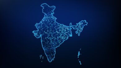 Clavando suscripciones en India