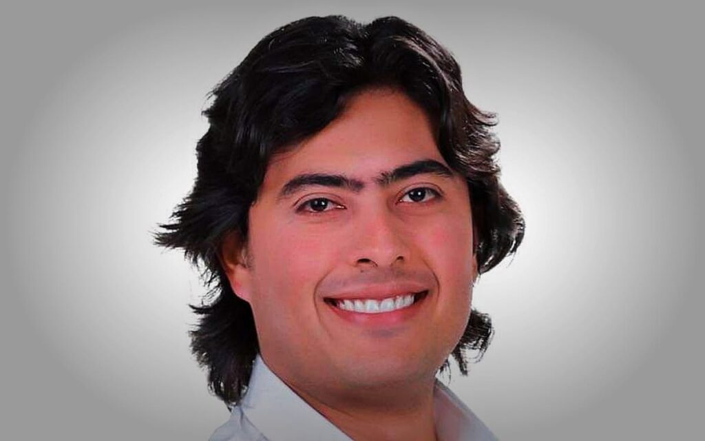 Colombia: Juez avala aprehensión del hijo de Petro y su exesposa por lavado de dinero