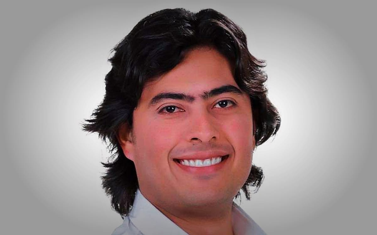 Colombia: Juez avala aprehensión del hijo de Petro y su exesposa por lavado de dinero