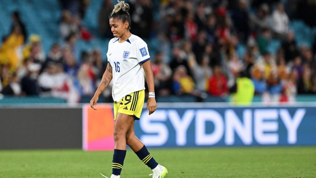 Colombia: asesinan a un hermano de la futbolista Jorelyn Carabalí tras su participación en la Copa Mundial