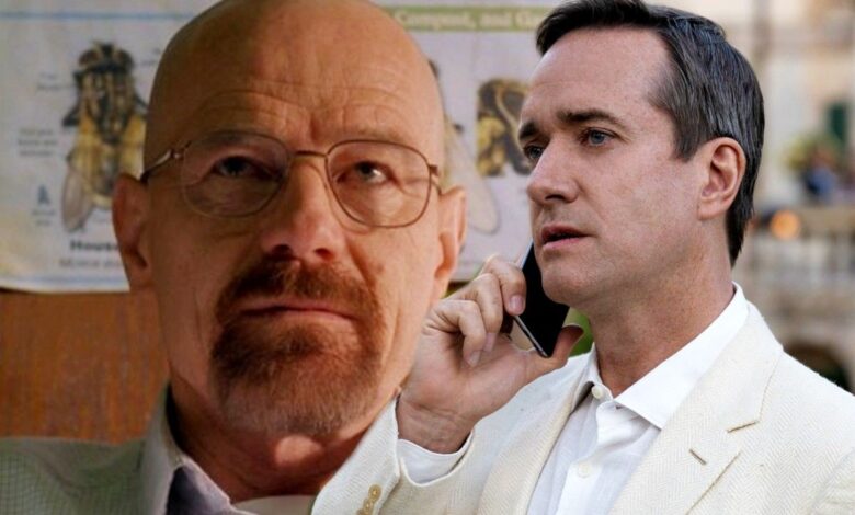 Cómo Breaking Bad y otros programas crearon historias revolucionarias gracias a la sala de escritores