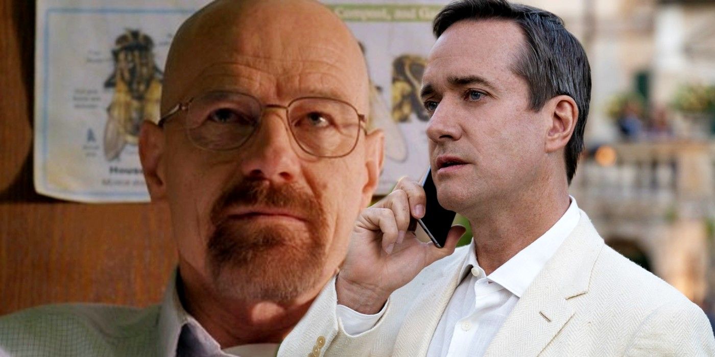 Cómo Breaking Bad y otros programas crearon historias revolucionarias gracias a la sala de escritores