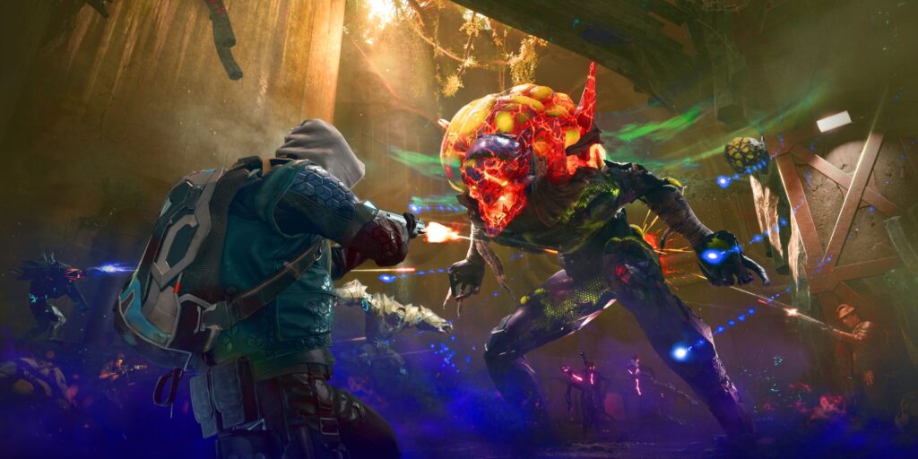 "Como Pokémon brutales de ciencia ficción con resultados súper efectivos": Avance SYNCED