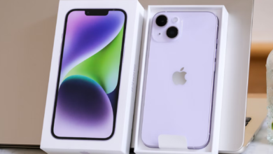 Cómo apagar y forzar el reinicio de su iPhone 14