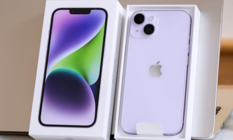 Cómo apagar y forzar el reinicio de su iPhone 14