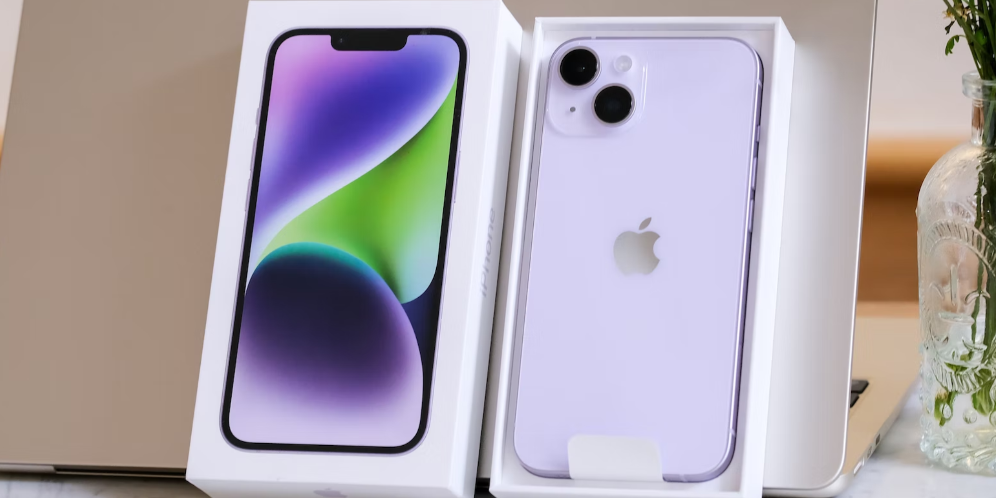 Cómo apagar y forzar el reinicio de su iPhone 14