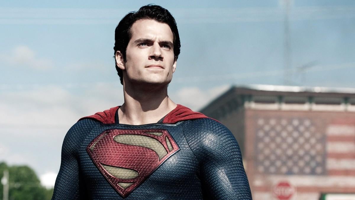 Cómo el Superman de Henry Cavill juega un papel en la película Blue Beetle