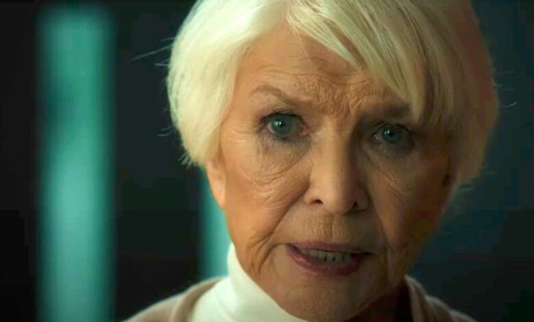 Cómo el exorcista: el director creyente convenció a Ellen Burstyn de regresar 50 años después