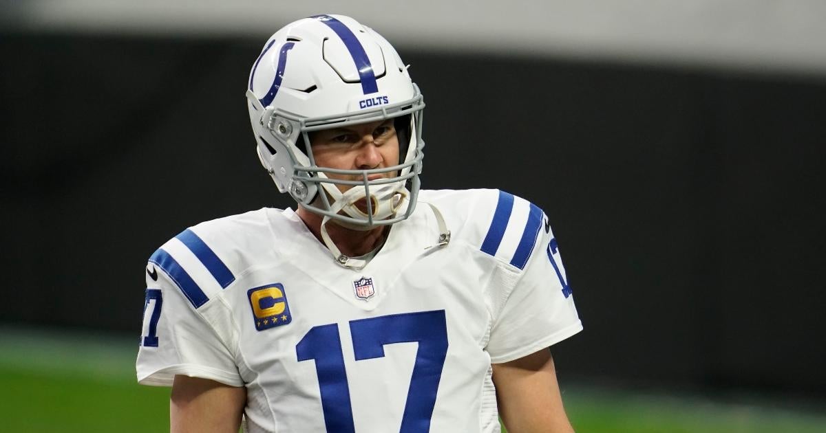 Cómo el mariscal de campo retirado Philip Rivers estuvo cerca de jugar en el Super Bowl LVII