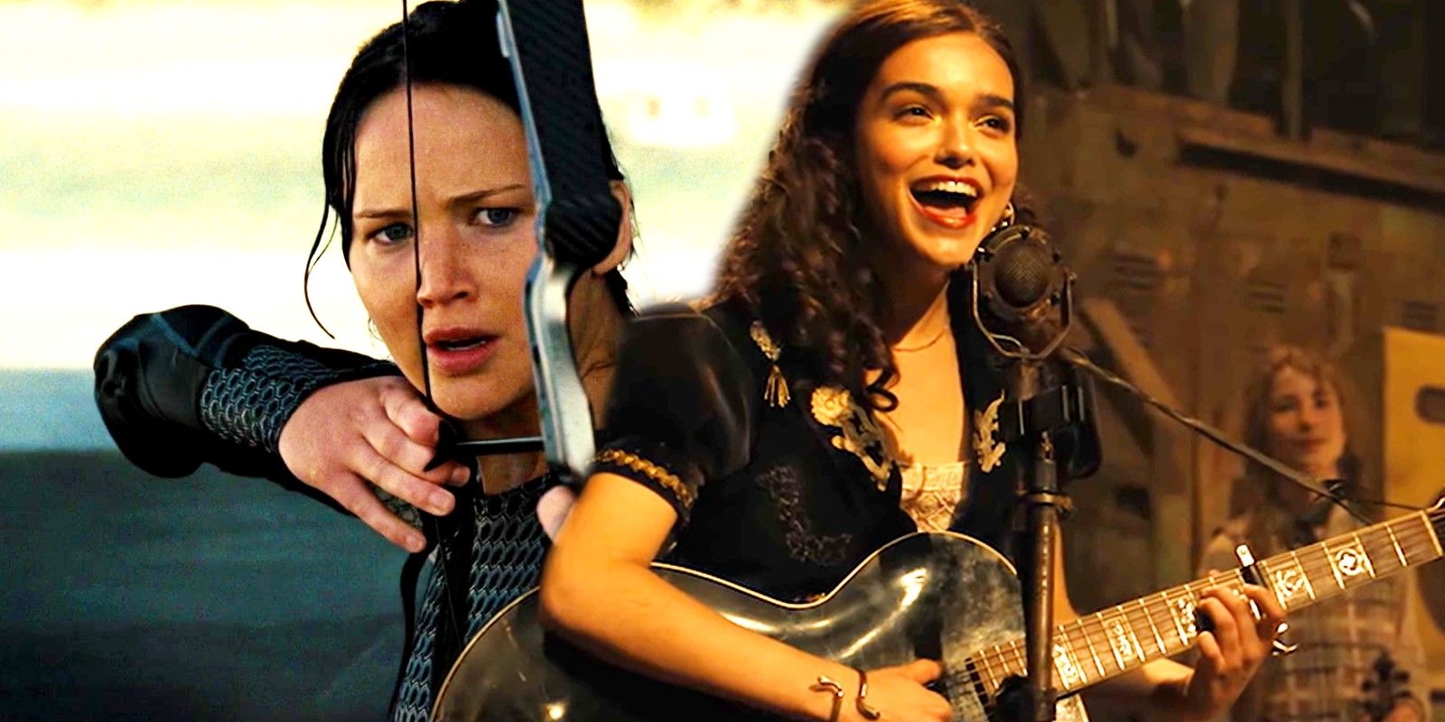 Cómo el protagonista de la precuela de Los juegos del hambre es "El Anti-Katniss" explicado por el director