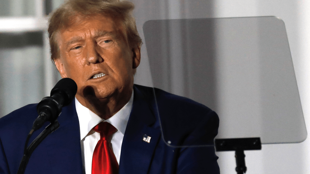 Cómo funciona un gran jurado en Estados Unidos