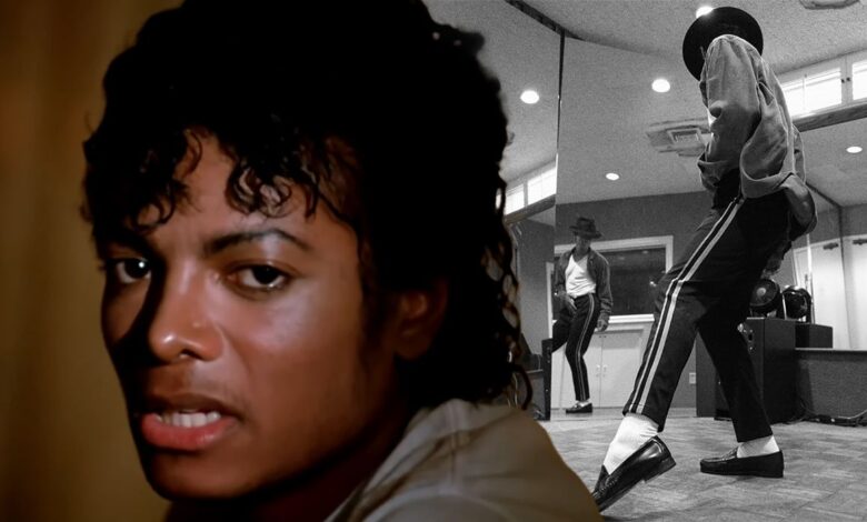 Cómo la película biográfica de Michael Jackson relatará la vida del controvertido músico: "Él era humano"