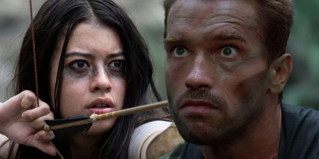 Cómo la película original de Predator influyó en la trama de Prey explicada por el director