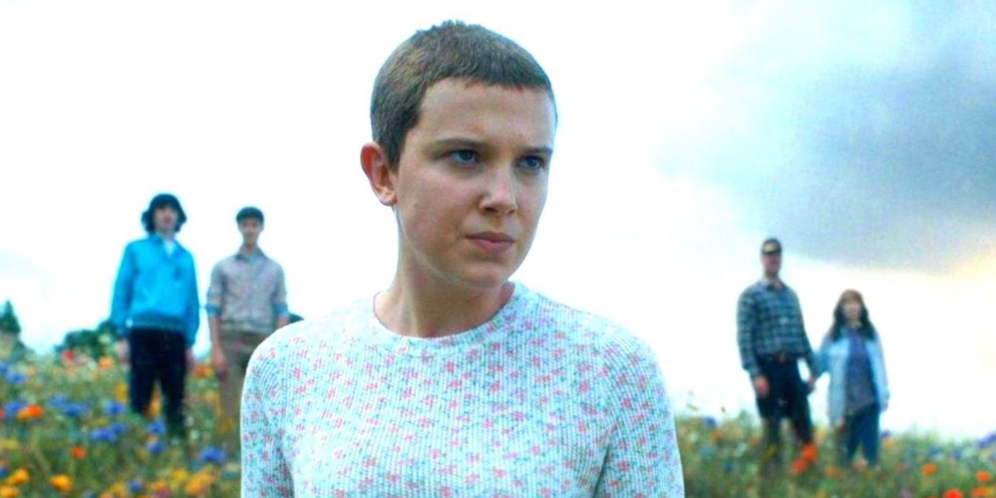 Cómo la temporada 5 de Stranger Things evitará los problemas finales de la serie de Juego de Tronos