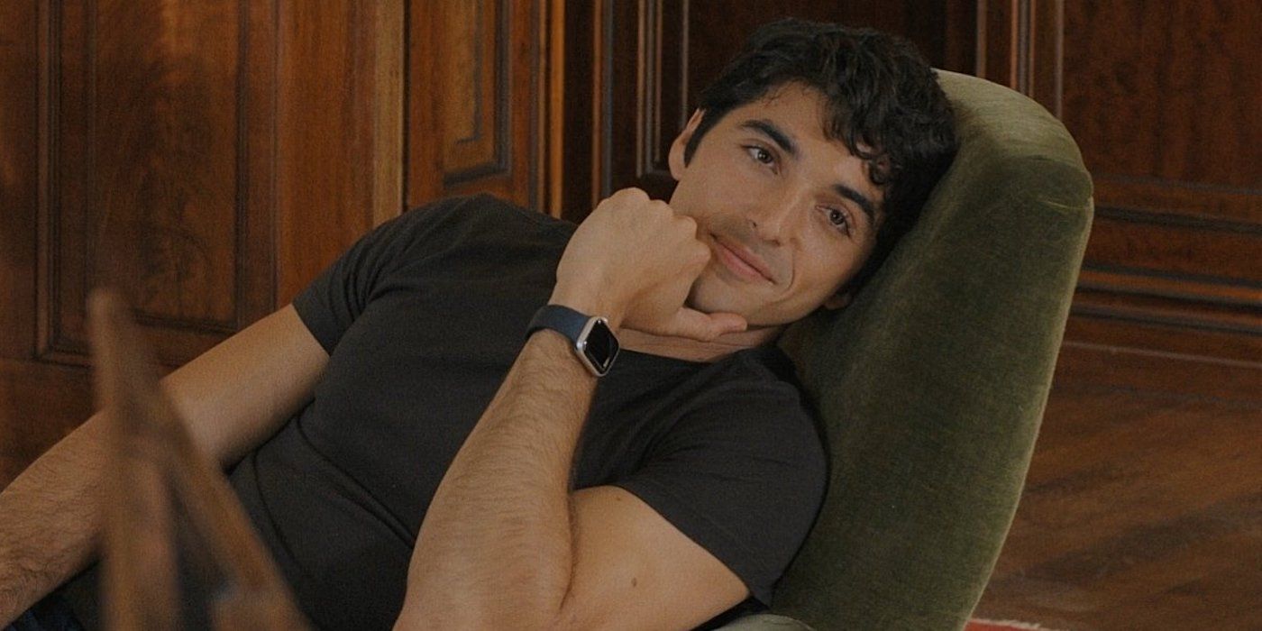 Cómo podría suceder Red, White & Royal Blue 2 a pesar de que el director no explica la secuela del libro