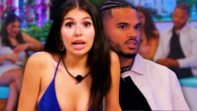 Cómo se expuso el comportamiento de Leonardo en Casa Amor antes de que tuviera la oportunidad de decírselo a Kassy