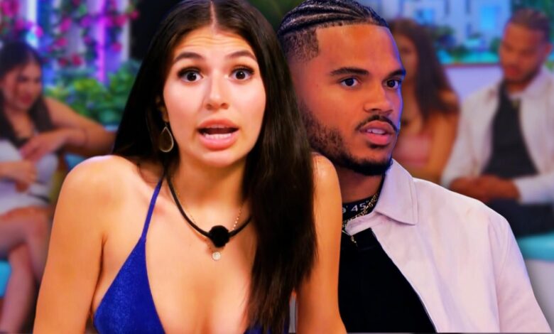 Cómo se expuso el comportamiento de Leonardo en Casa Amor antes de que tuviera la oportunidad de decírselo a Kassy