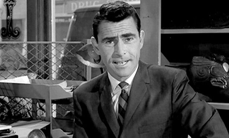 Cómo una muerte infame condujo a la creación de Twilight Zone