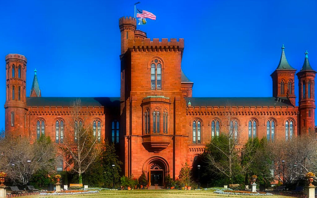 Complejo de museos más grande del mundo posee 255 cerebros recolectados para teorías racistas