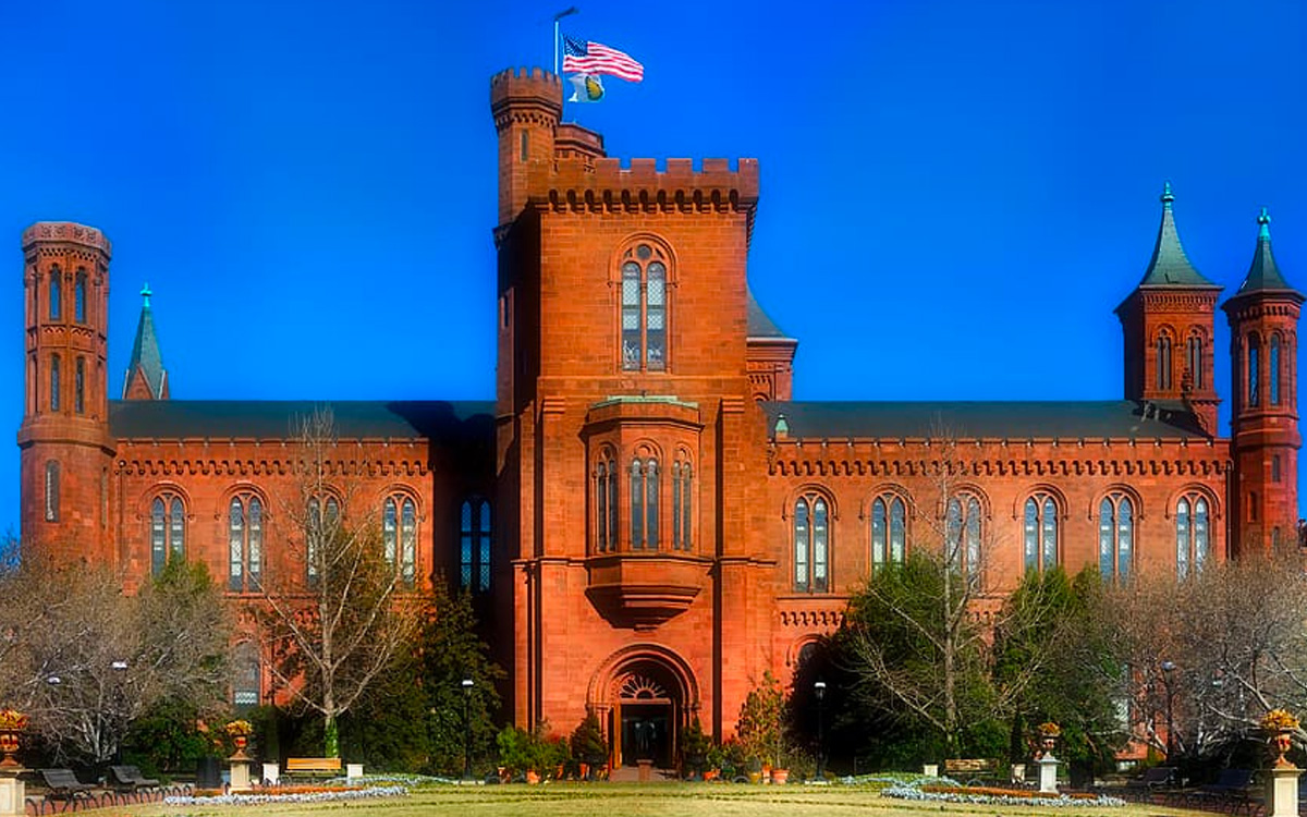 Complejo de museos más grande del mundo posee 255 cerebros recolectados para teorías racistas