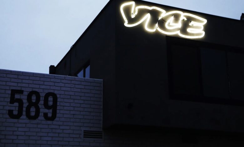 Compran Vice Media en 350 mdd, según medios especializados