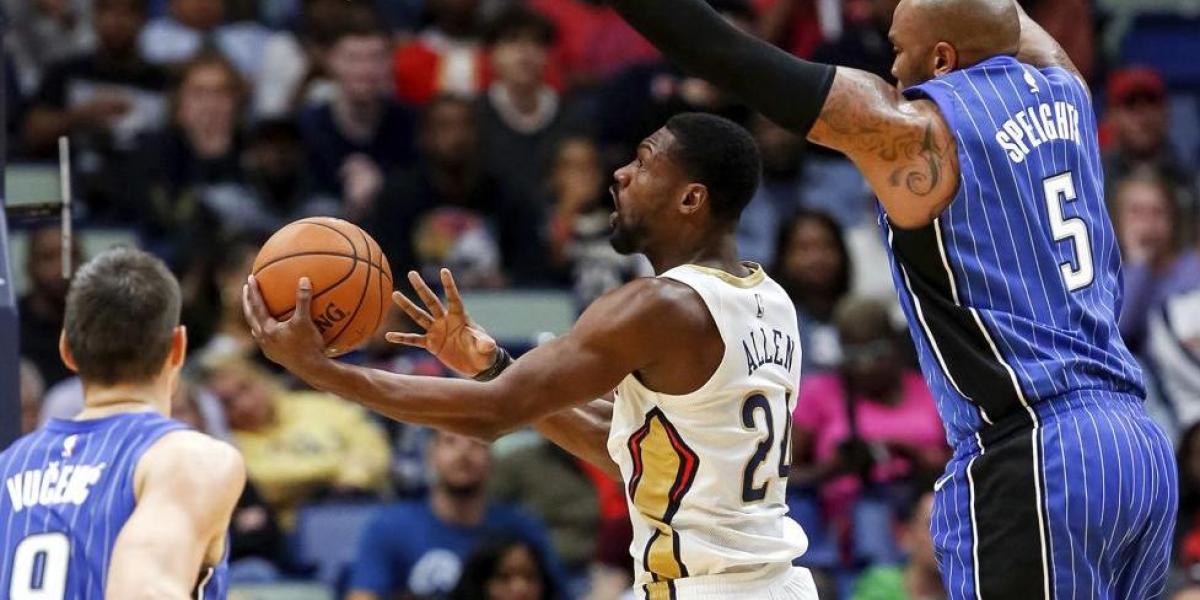 Condenados 18 exjugadores de la NBA por fraude en la atención sanitaria