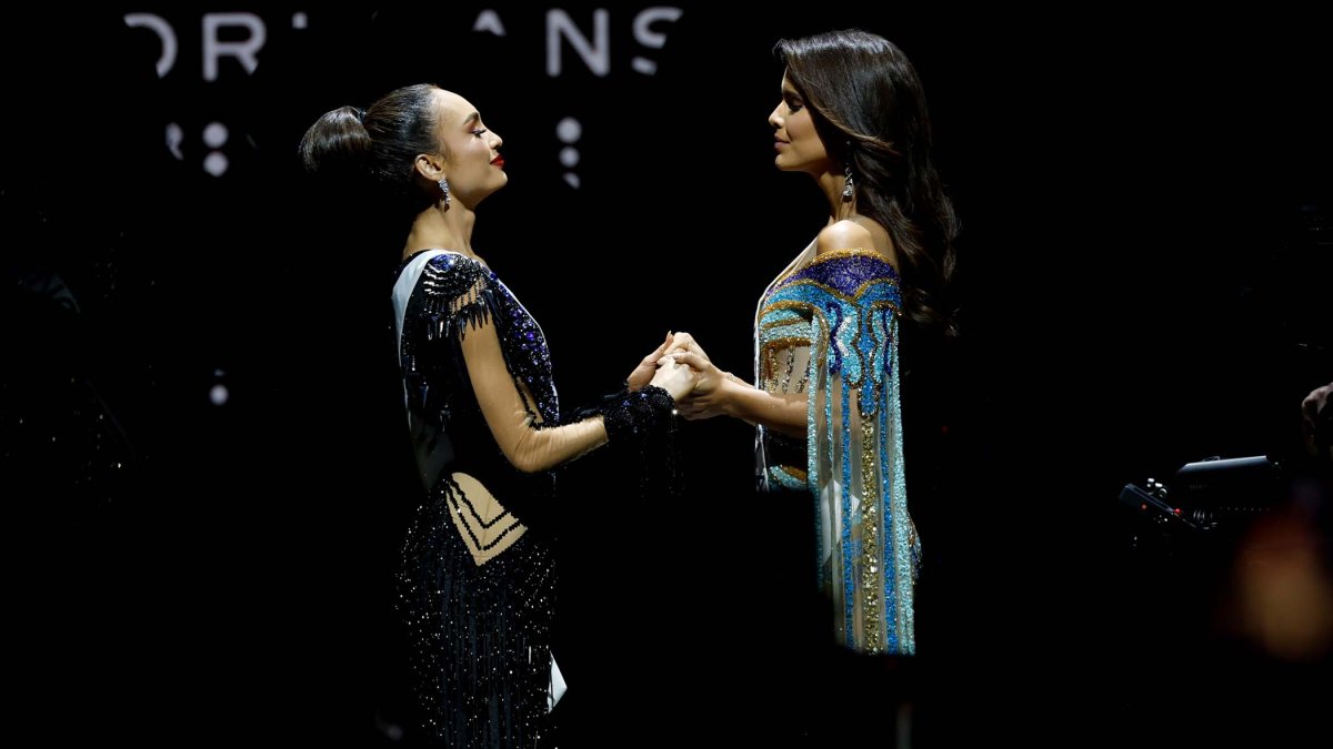 Confirmado: el Miss Universo regresa este año en exclusiva por Telemundo