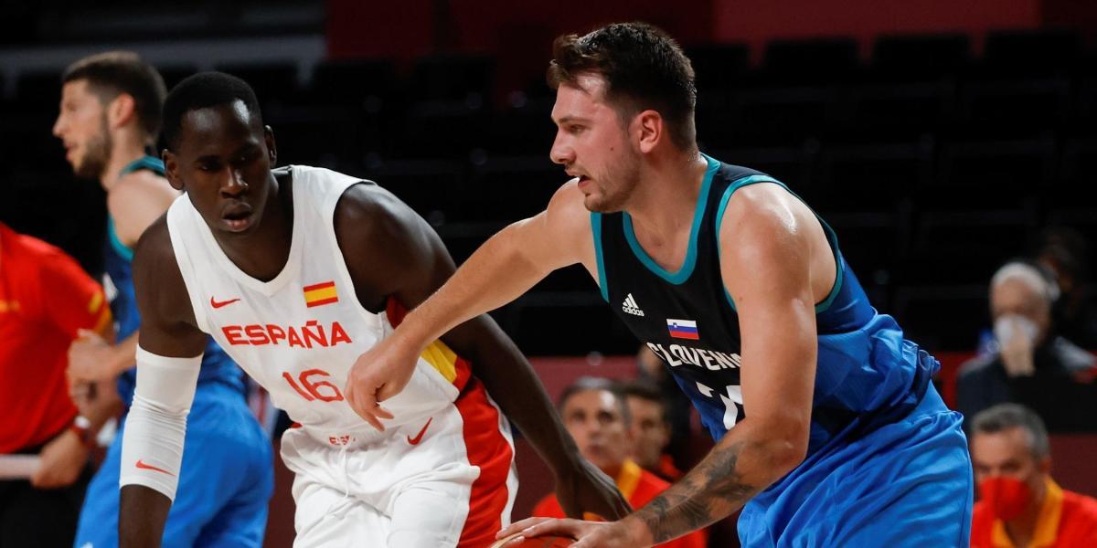 Consulta todos los jugadores con experiencia NBA en el Mundial